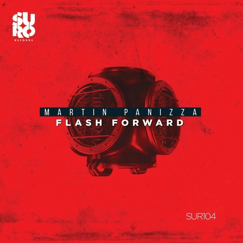 MARTIN PANIZZA - Flash Forward [SUR104]